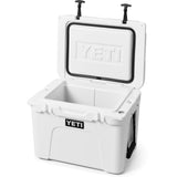 Hielera Yeti Tundra 35 White