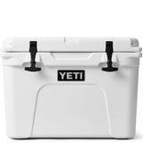 Hielera Yeti Tundra 35 White