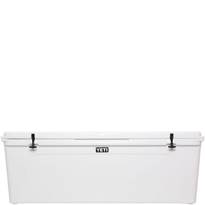 Hielera Yeti Tundra 350 White