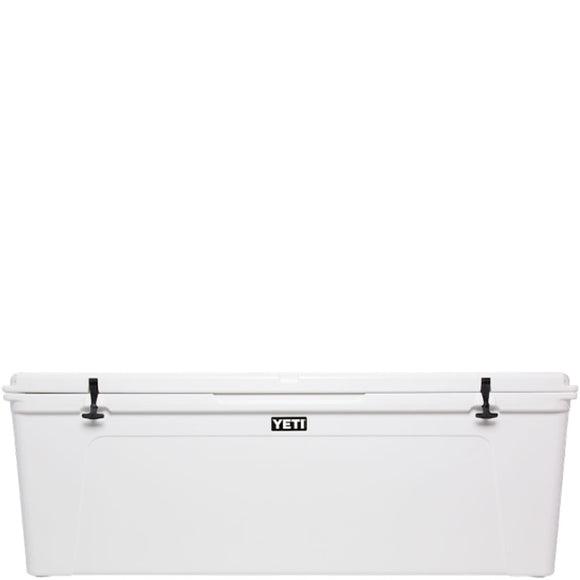 Hielera Yeti Tundra 350 White