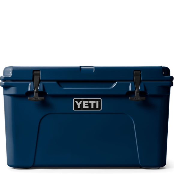 Hielera Yeti Tundra 45 Navy