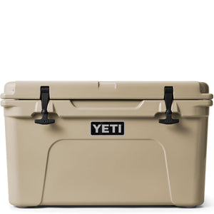 Hielera Yeti Tundra 45 Tan