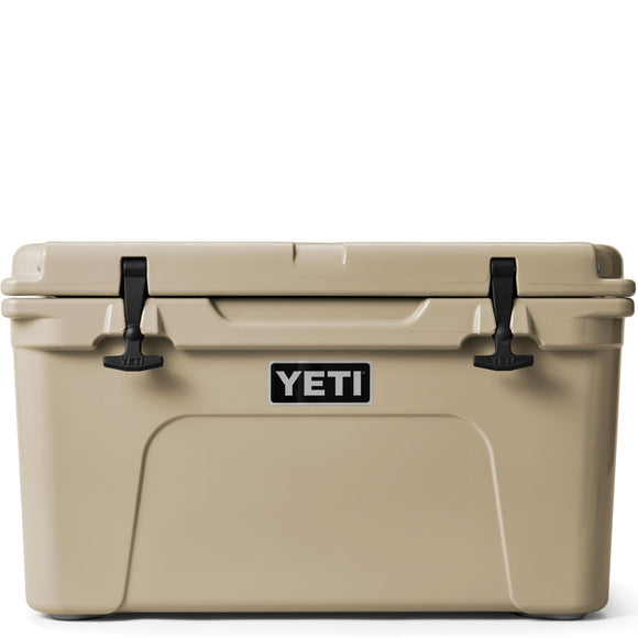 Hielera Yeti Tundra 45 Tan