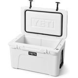 Hielera Yeti Tundra 45 White