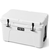 Hielera Yeti Tundra 45 White