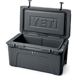 Hielera Yeti Tundra 65 Charcoal