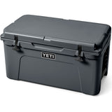 Hielera Yeti Tundra 65 Charcoal