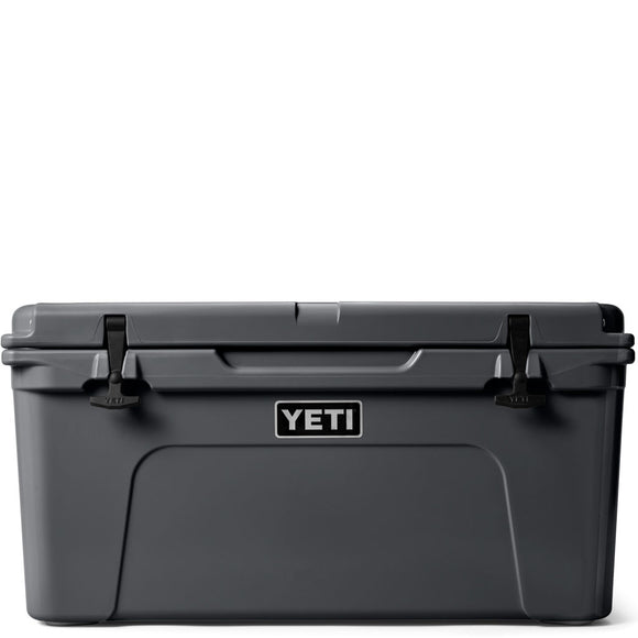 Hielera Yeti Tundra 65 Charcoal