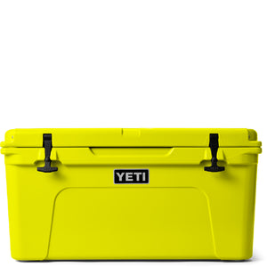 Hielera Yeti Tundra 65 Firefly Yellow
