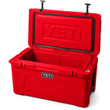 Hielera Yeti Tundra 65 Rescue Red