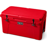 Hielera Yeti Tundra 65 Rescue Red