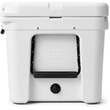 Hielera Yeti Tundra 65 White