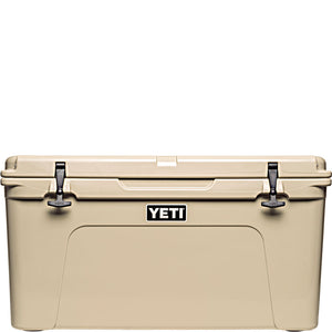 Hielera Yeti Tundra 75 Tan