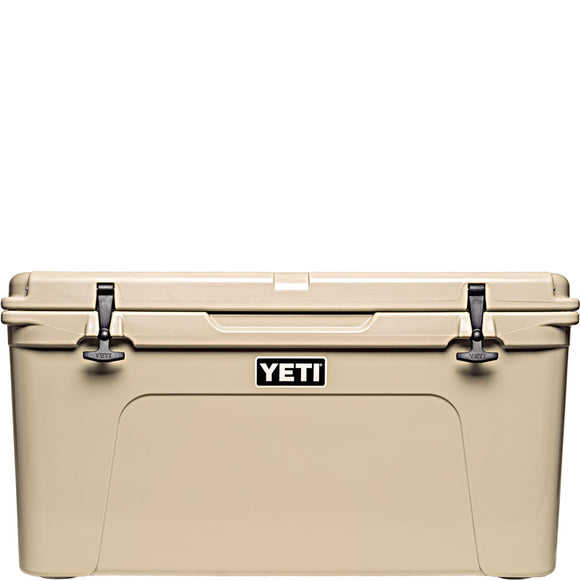 Hielera Yeti Tundra 75 Tan