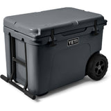 Hielera Yeti Tundra Haul Charcoal