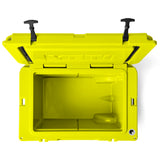 Hielera Yeti Tundra Haul Firefly Yellow