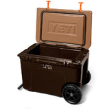 Hielera Yeti Tundra Haul Wetlands Camo