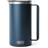 Jarra Yeti Rambler 64 Oz Pitcher Navy