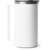 Jarra Yeti Rambler 64 Oz Pitcher White