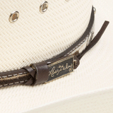 Larry Mahan Brindle 10x Brown