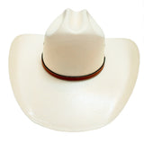 Larry Mahan Chisholm 10X Natural
