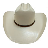 Larry Mahan Chisholm 10X Natural