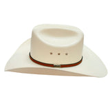 Larry Mahan Chisholm 10X Natural