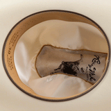 Larry Mahan Corona 30X Natural Btcup Copa 67