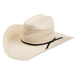 Larry Mahan Cowboy 10X Natural LMH11158