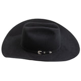 Larry Mahan Douglas 10x Black