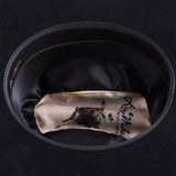 Larry Mahan Douglas 10x Black