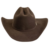 Larry Mahan Douglas 10x Brown