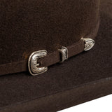 Larry Mahan Douglas 10x Brown