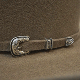 Larry Mahan Douglas 10x Fawn
