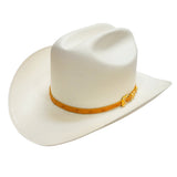 Larry Mahan Jerarca 30x Buttercup Copa 65 Ala 3 1/2"