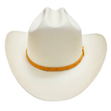 Larry Mahan Jerarca 30x Buttercup Copa 65 Ala 3 1/2"
