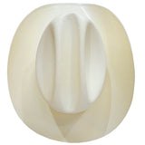 Larry Mahan Jerarca 30x Buttercup Copa 65 Ala 3 1/2"