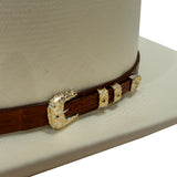 Larry Mahan El Mejor 1000X Natural Copa 67 Ala 4"