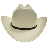Larry Mahan El Noble Natural 100X Copa 67 Ala 3 1/2"