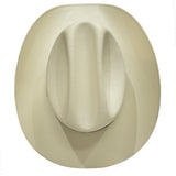 Larry Mahan El Noble Natural 100X Copa 67 Ala 3 1/2"