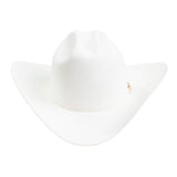 Larry Mahan El Oro 6X White Copa 65