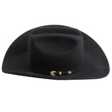 Larry Mahan El Rey 30x Black