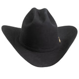 Larry Mahan El Rey 30x Black