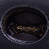 Larry Mahan El Rey 30x Black