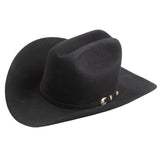 Larry Mahan El Rey 30x Black