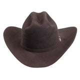 Larry Mahan El Rey 30x Brown