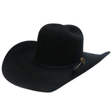 Larry Mahan Elko 5x Black