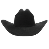Larry Mahan Fort Worth 5x Black
