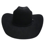 Larry Mahan Genoa 6x Black