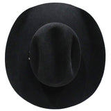 Larry Mahan Genoa 6x Black